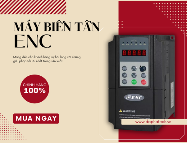 máy biến tần 3 pha